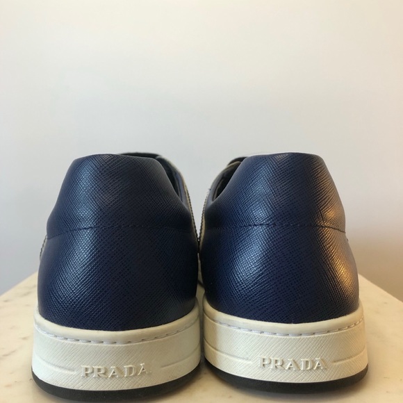 Mens PRADA Sneakers - Picture 5 of 7